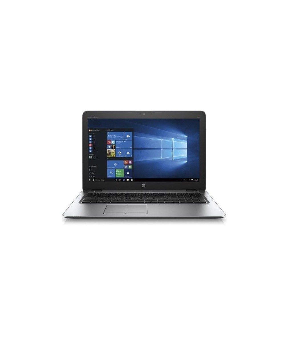 NOTEBOOK ELITEBOOK 850 G3 15.6" INTEL CORE I7-6500U 8GB 256GB SSD WIND