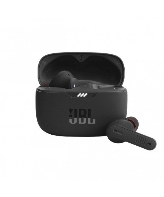 AURICOLARI BLUETOOTH TUNE 230NC TWS (JBLT230NCTWSBLK)