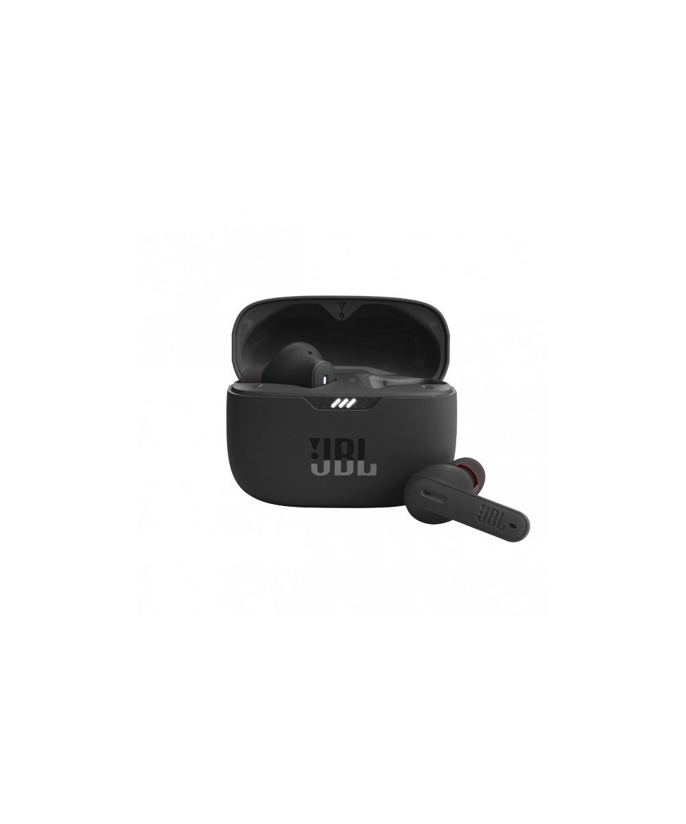 AURICOLARI BLUETOOTH TUNE 230NC TWS (JBLT230NCTWSBLK)