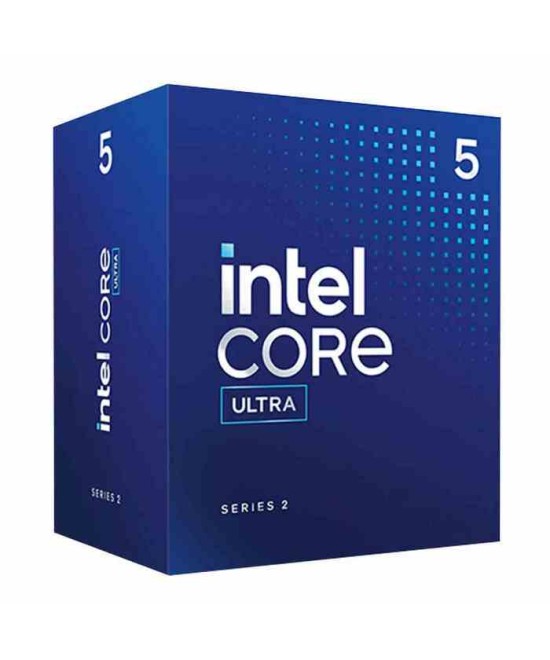 CPU CORE ULTRA 5 225 SOCKET 1851 (BX80768225) - BOX