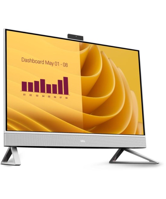 PC LCD 27" ALL IN ONE EC27250 CORE 7 150U NO TOUCH WINDOWS 11 PRO (HM6