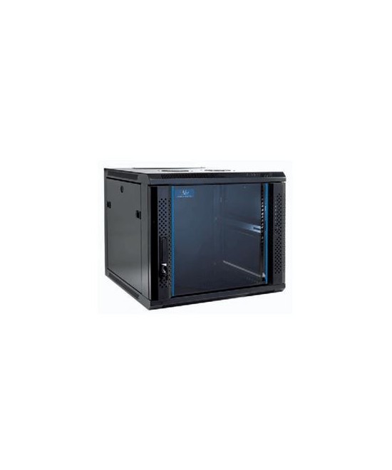 ARMADIO RACK A PARETE 9U 600X450X501 (AP900409U6X4)