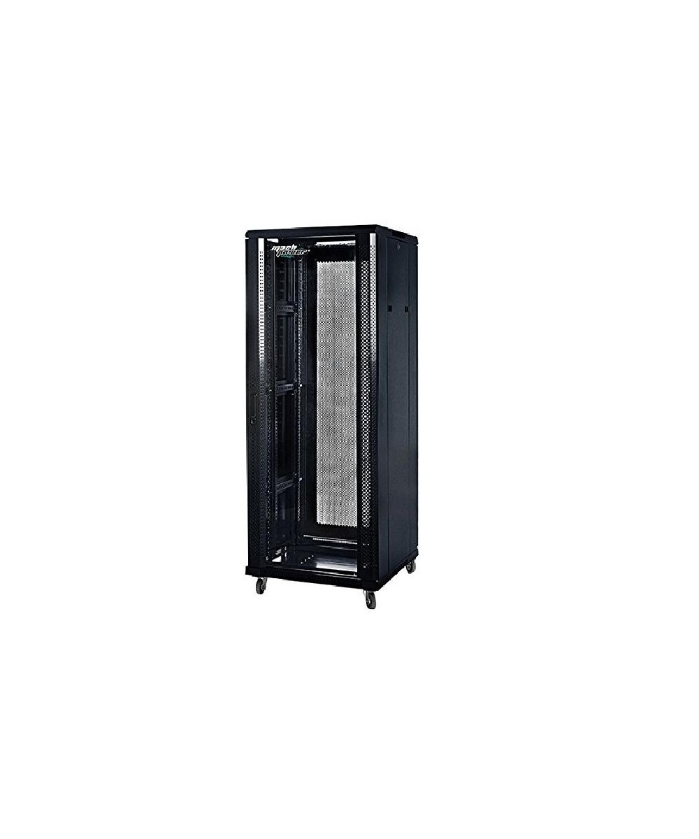 ARMADIO RACK A PAVIMENTO 19" 22U 600X600X1166 (AR-2266FB)
