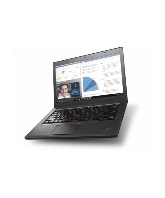 NOTEBOOK THINKPAD T460 INTEL CORE I5-6300U 14" 8GB 256GB SSD WINDOWS C