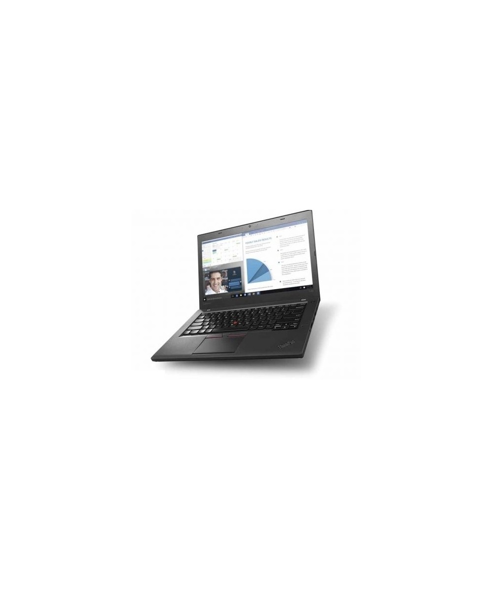 NOTEBOOK THINKPAD T460 INTEL CORE I5-6300U 14" 8GB 256GB SSD WINDOWS C