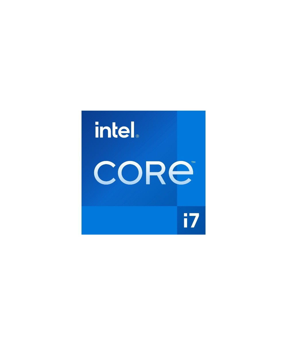 CPU CORE I7-12700F (ALDER LAKE) SOCKET 1700 (BX8071512700F) - BOX