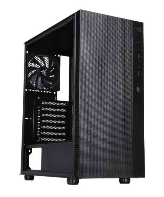 CASE GAMING SYLENT 03N ITGCSY03N - NO ALIMENTATORE - NERO