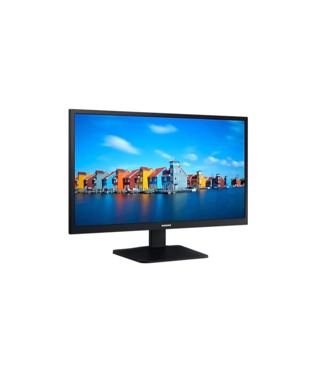 MONITOR 24" S33A LED FULL HD (LS24A336NHUXEN)