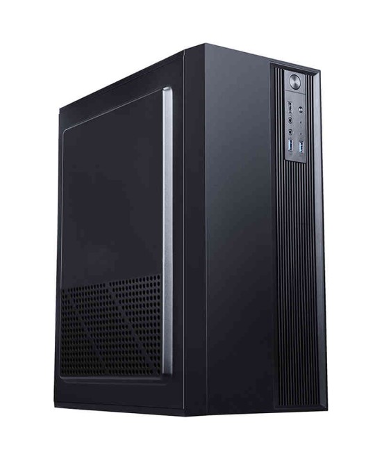 CASE WINCO VM ITOCWVMU3 ALIMENTATORE 500W - NERO
