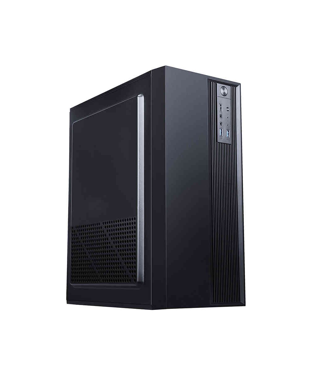 CASE WINCO VM ITOCWVMU3 ALIMENTATORE 500W - NERO