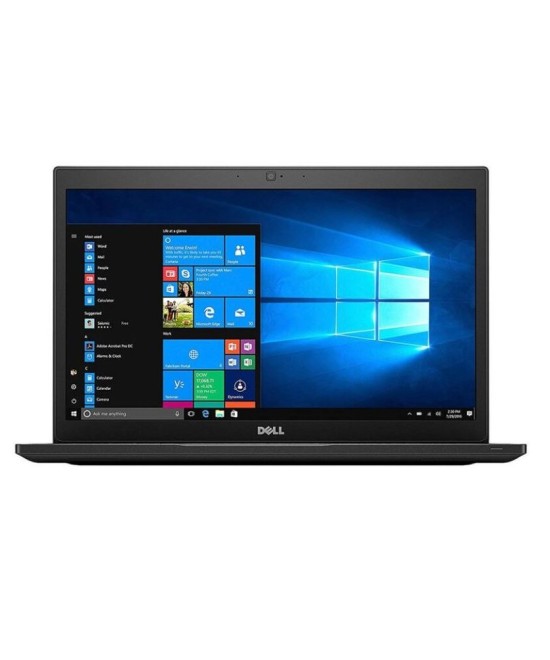 NOTEBOOK LATITUDE E7490 14" INTEL CORE I7-8 GEN 16GB 512GB SSD WINDOWS