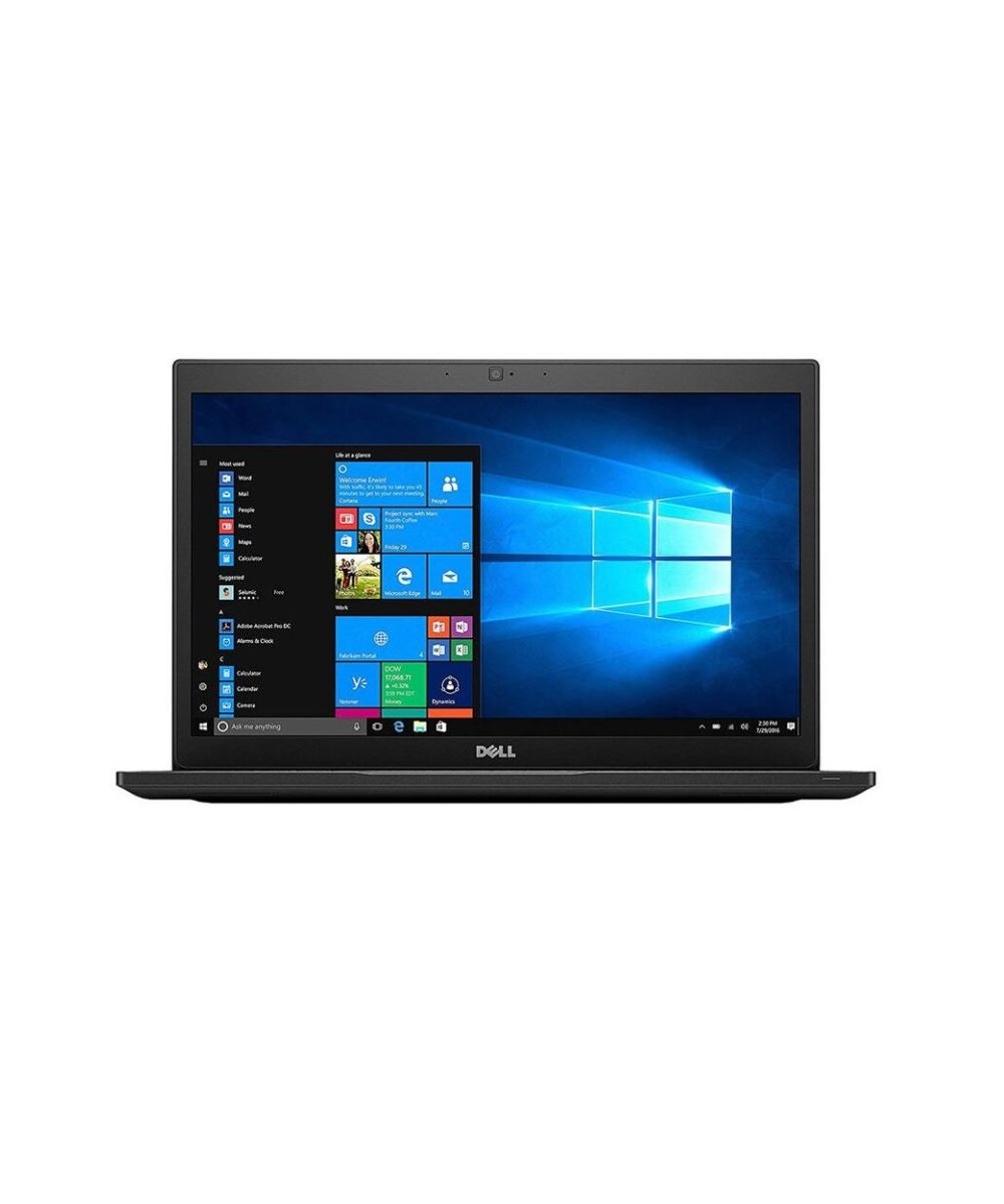 NOTEBOOK LATITUDE E7490 14" INTEL CORE I7-8 GEN 16GB 512GB SSD WINDOWS