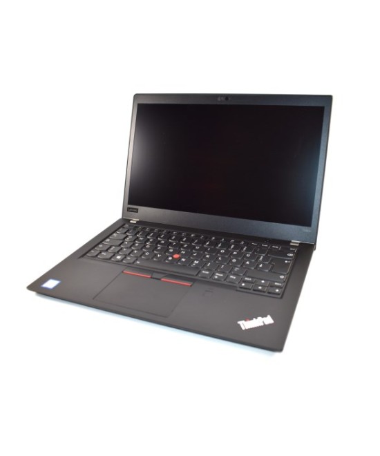 NOTEBOOK THINKPAD T480 14" INTEL CORE I5-8350U 8GB 256GB SSD WINDOWS C
