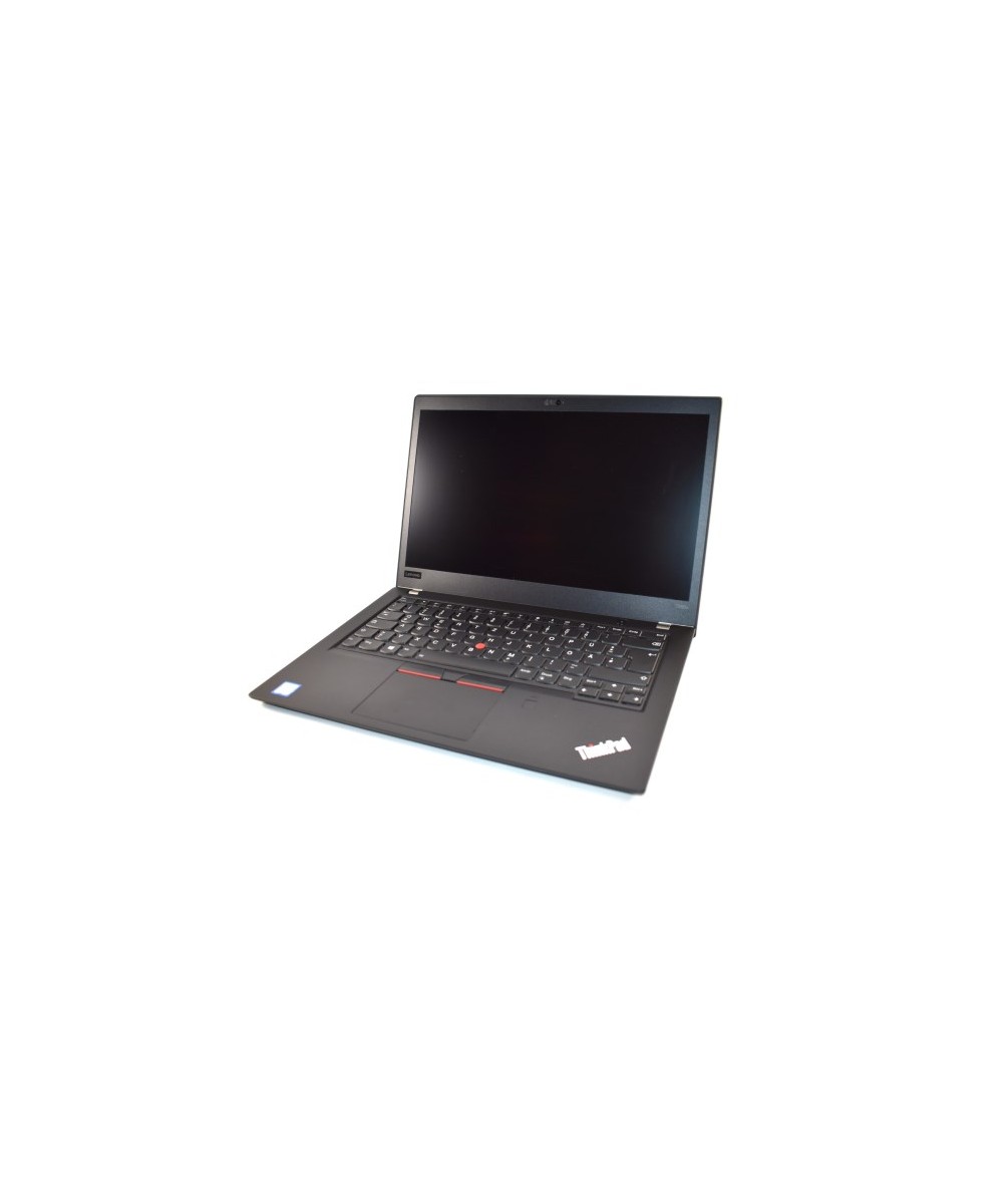 NOTEBOOK THINKPAD T480 14" INTEL CORE I5-8350U 8GB 256GB SSD WINDOWS C