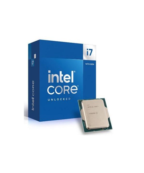 CPU CORE I7-14700K (RAPTOR LAKE) SOCKET 1700 (BX8071514700K)