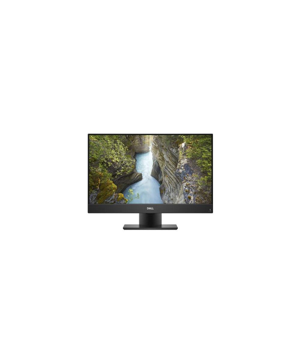 PC OPTIPLEX 7460 ALL IN ONE 23.8" INTEL CORE I5-8 GEN. 16GB 512GB SSD 