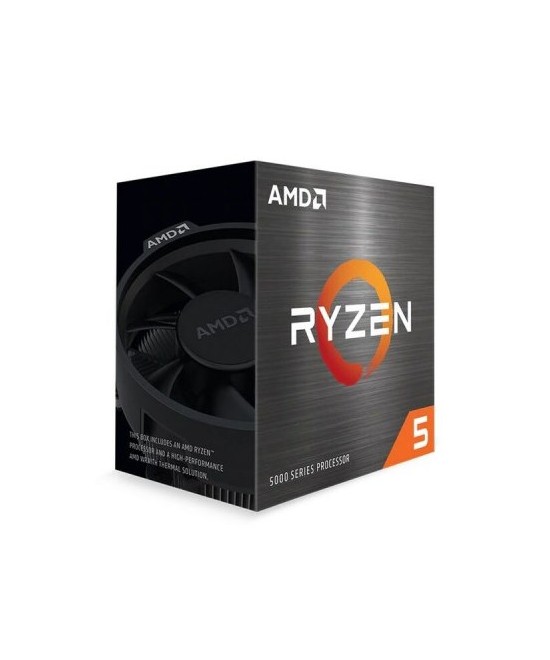 CPU AMD RyzenEN 5 5600GT AM4 3.6 GHZ (100-100001488BOX)