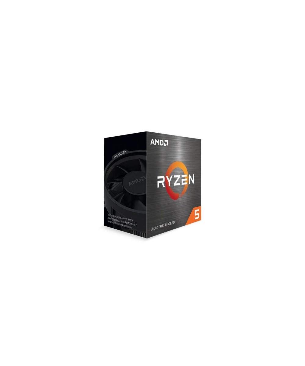CPU AMD RyzenEN 5 5600GT AM4 3.6 GHZ (100-100001488BOX)