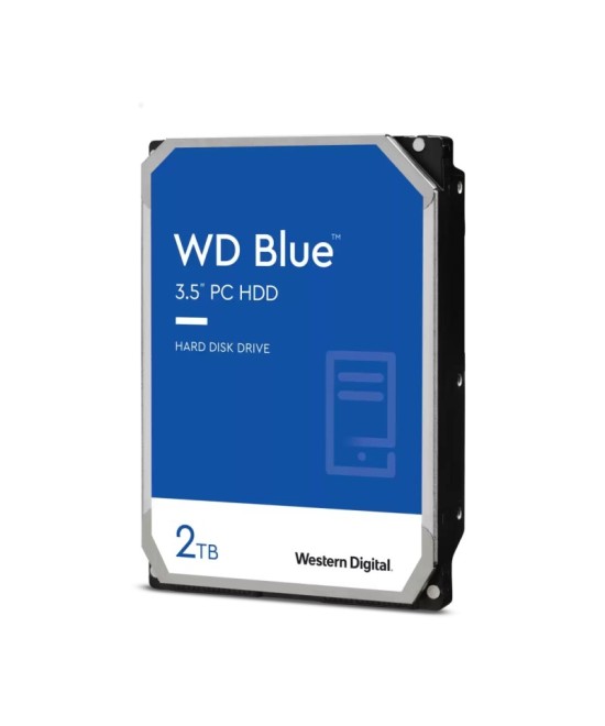HARD DISK BLUE 2 TB SATA 3 (WD20EZBX)