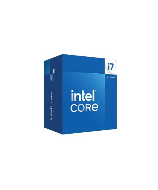 CPU CORE I7-14700 (RAPTOR LAKE) SOCKET 1700 (BX8071514700)