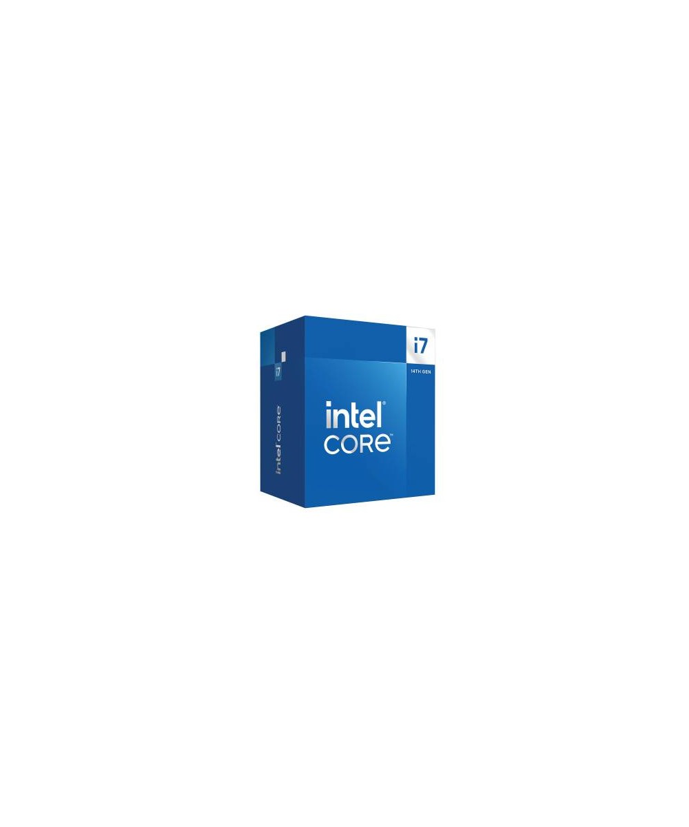 CPU CORE I7-14700 (RAPTOR LAKE) SOCKET 1700 (BX8071514700)