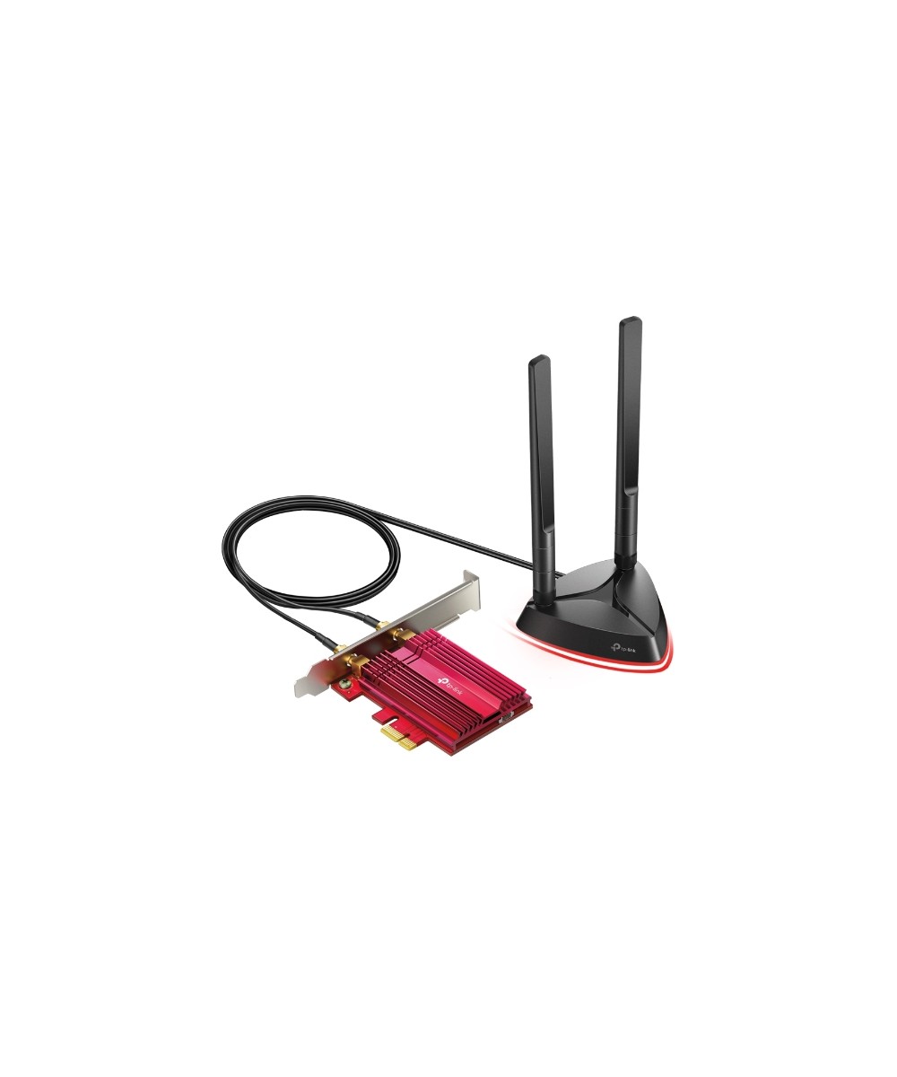SCHEDA DI RETE ARCHER TX3000E - WI-FI 6 AX3000 E BLUETOOTH 5.0 PCIE