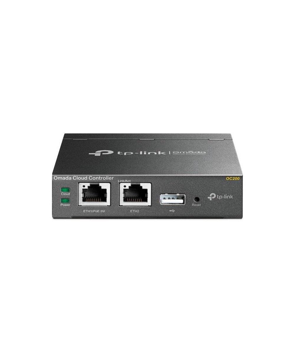 GATEWAY HARDWARE CONTROLLER 10/100 MBIT/S OC200 OMADA