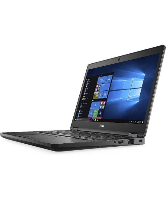 NOTEBOOK LATITUDE 5480 14" INTEL CORE I5-7 GEN. 8GB 256GB SSD WINDOWS 