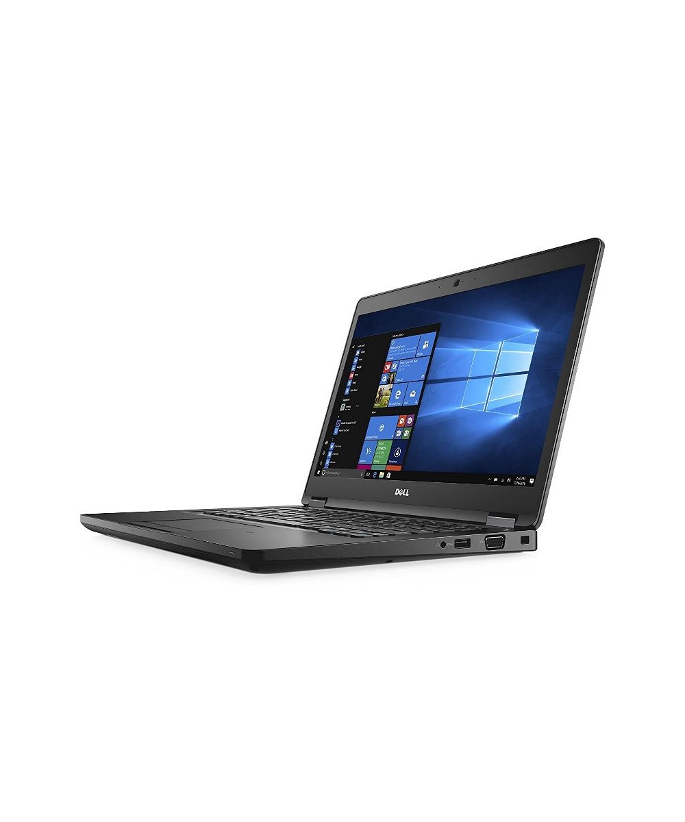NOTEBOOK LATITUDE 5480 14" INTEL CORE I5-7 GEN. 8GB 256GB SSD WINDOWS 