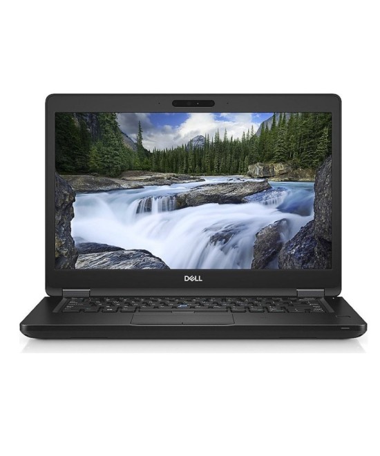 NOTEBOOK LATITUDE 5400-5490 14" INTEL CORE I5-8GEN. 8GB 256GB SSD WIND
