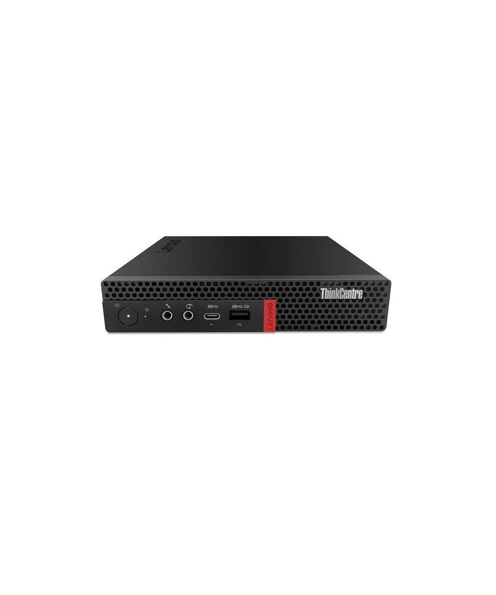 PC M720Q TINY INTEL CORE I5-8500T 8GB 256GB SSD WINDOWS COA - RICONDIZ