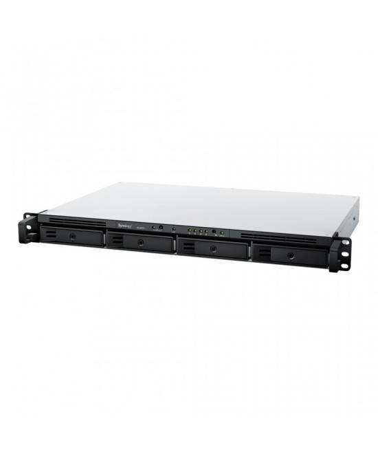 NAS RACKSTATION RS422+ 4 VANI RACK