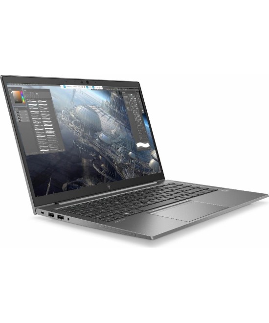 NOTEBOOK ZBOOK FIREFLY 14 G7 14" INTEL CORE I5-10310U 16GB 256GB SSD W