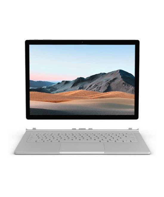 (RICONDIZIONATO) NOTEBOOK SURFACE BOOK 3 13.5" I5-1035G7 8GB 256GB SSD