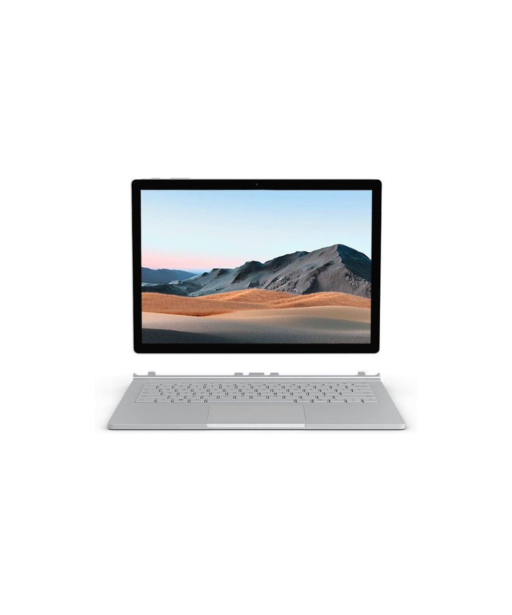 (RICONDIZIONATO) NOTEBOOK SURFACE BOOK 3 13.5" I5-1035G7 8GB 256GB SSD