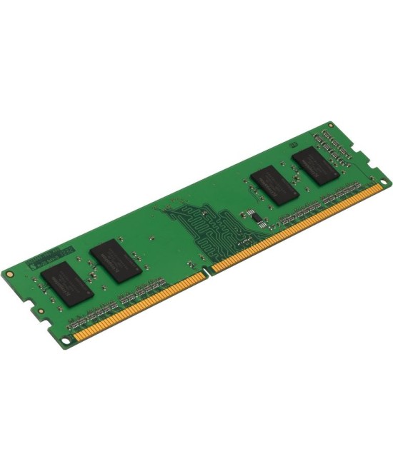 MEMORIA DDR4 8 GB PC3200 MHZ (KVR32N22S6/8BK)