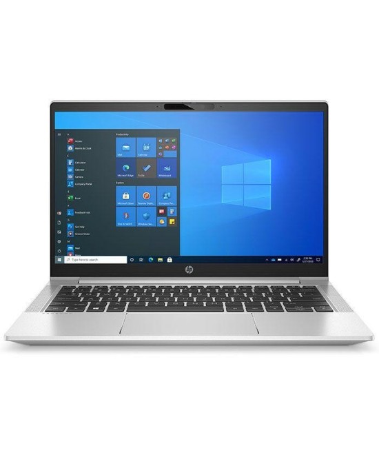 NOTEBOOK PROBOOK 630 G8 INTEL CORE I5-1145G7 13.3" TOUCH 8GB 256GB NVM
