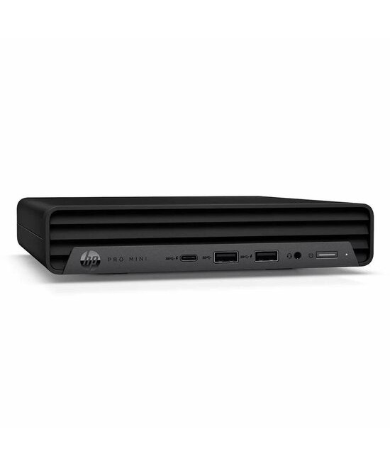 PC PRODESK 400 G9 DESKTOP MINI INTEL CORE I5-14500T 16GB 512GB SSD WIN