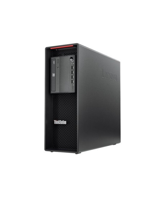 PC THINKSTATION P520 INTEL XEON W-2145 32GB 512GB NVME SSD QUADRO P400