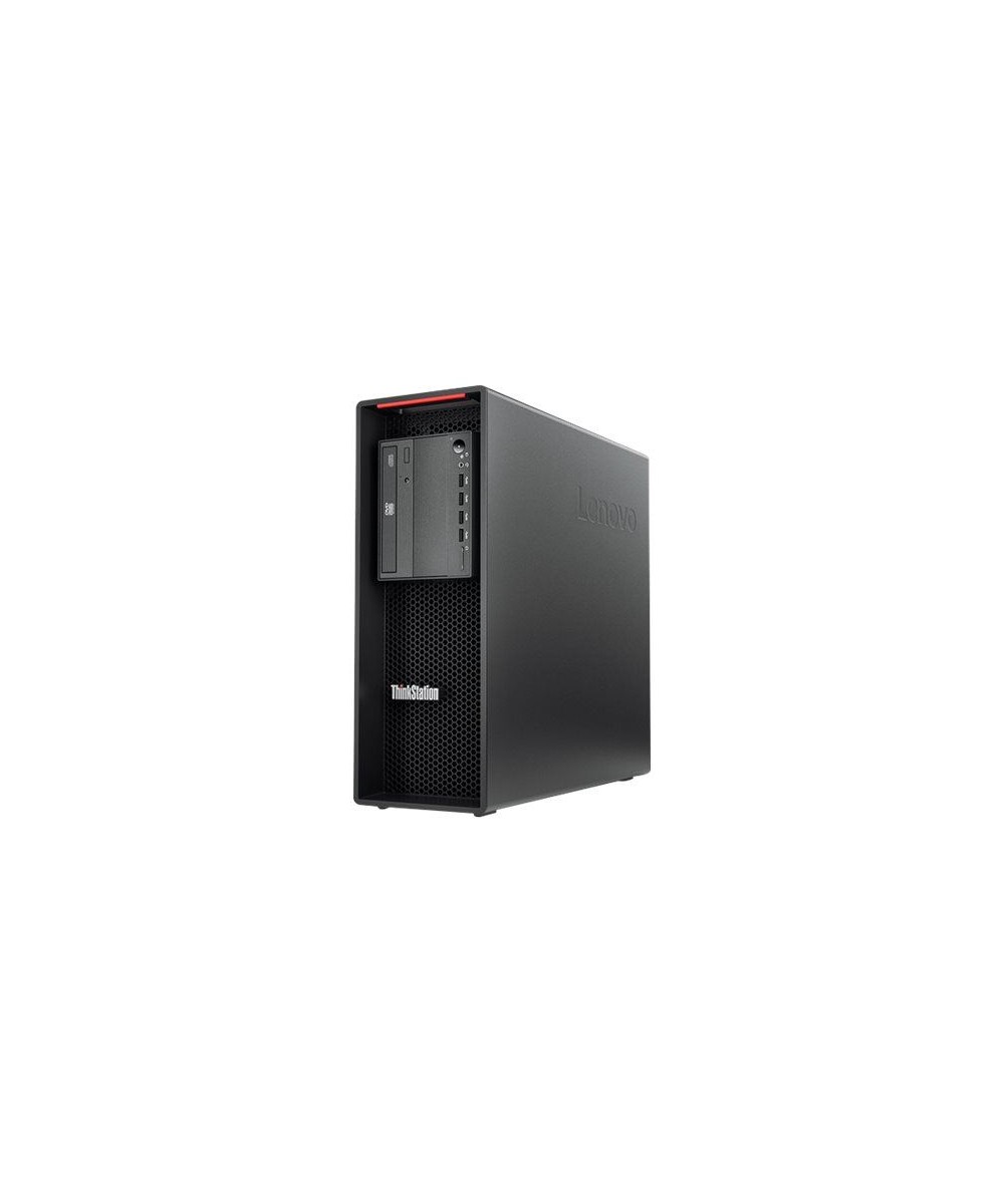 PC THINKSTATION P520 INTEL XEON W-2145 32GB 512GB NVME SSD QUADRO P400