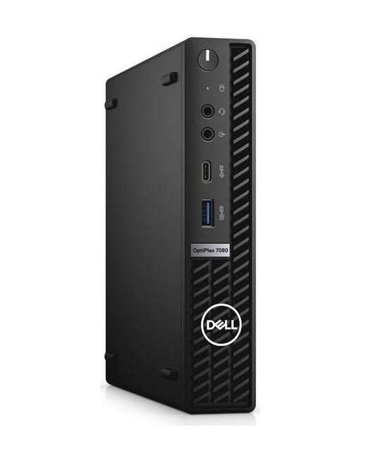 PC OPTIPLEX 7090 TINY INTEL CORE I5-11 GEN. 8GB 256GB SSD WINDOWS COA 
