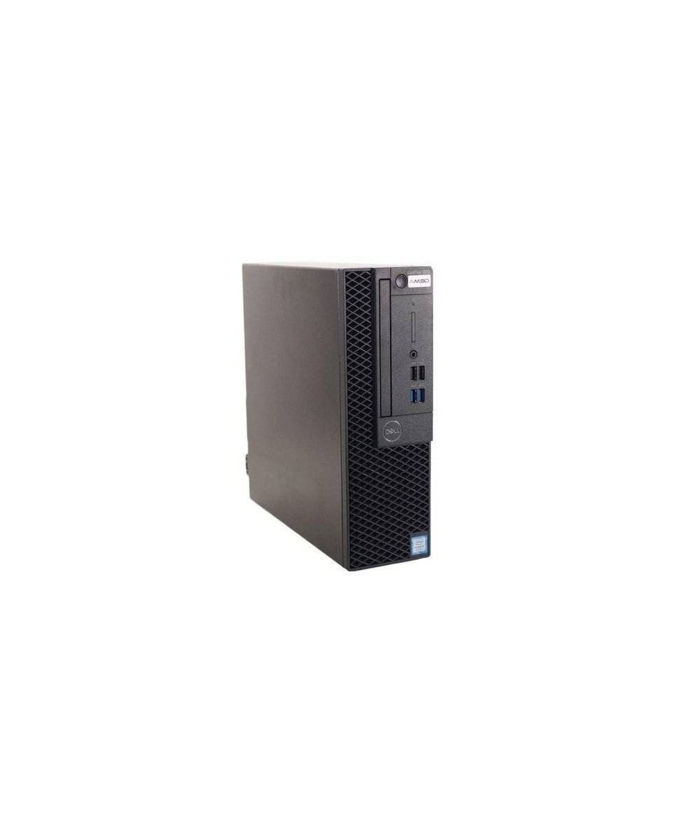 PC OPTIPLEX 3070 SFF INTEL CORE I5-9 GEN. 8GB 256GB SSD WINDOWS COA - 