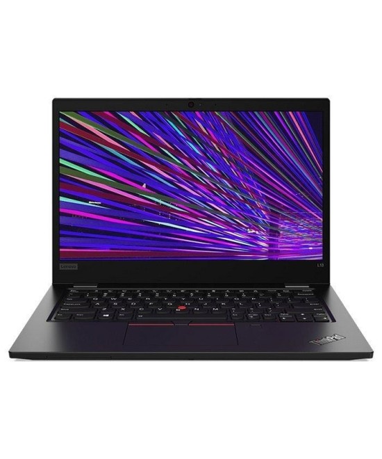 NOTEBOOK THINKPAD YOGA L13 13.3" TOUCH INTEL CORE I5-1135G7 16GB 256GB