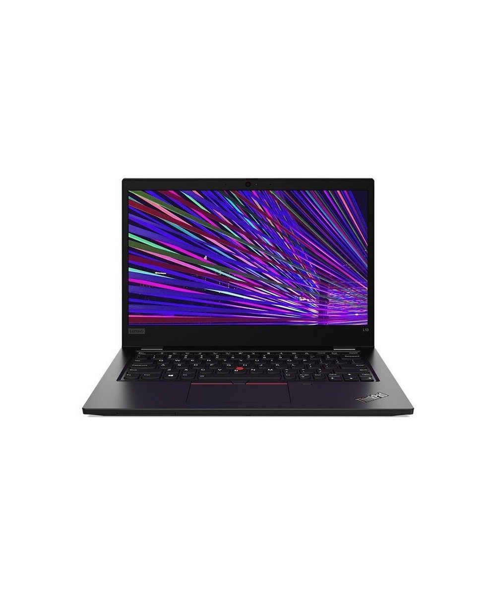 NOTEBOOK THINKPAD YOGA L13 13.3" TOUCH INTEL CORE I5-1135G7 16GB 256GB