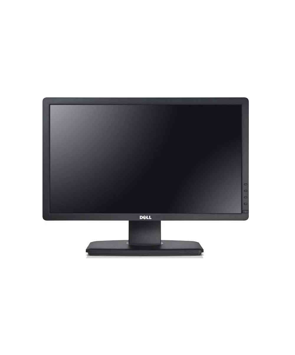MONITOR 23" P2312H LED NO BOX - RICONDIZIONATO - GAR. 3 MESI - GRADO A