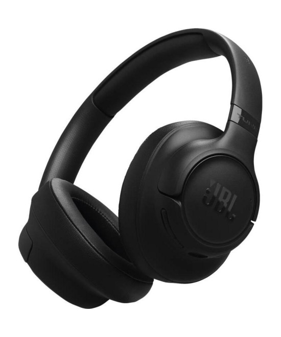CUFFIE MICROFONO TUNE 730BT BLUETOOTH NERO (JBLT730BTBLK)