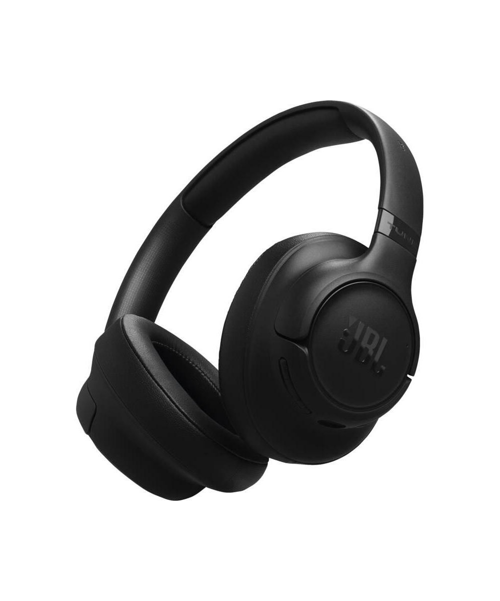 CUFFIE MICROFONO TUNE 730BT BLUETOOTH NERO (JBLT730BTBLK)