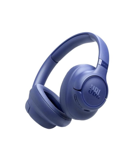CUFFIE MICROFONO TUNE 730BT BLUETOOTH BLU (JBLT730BTBLU)