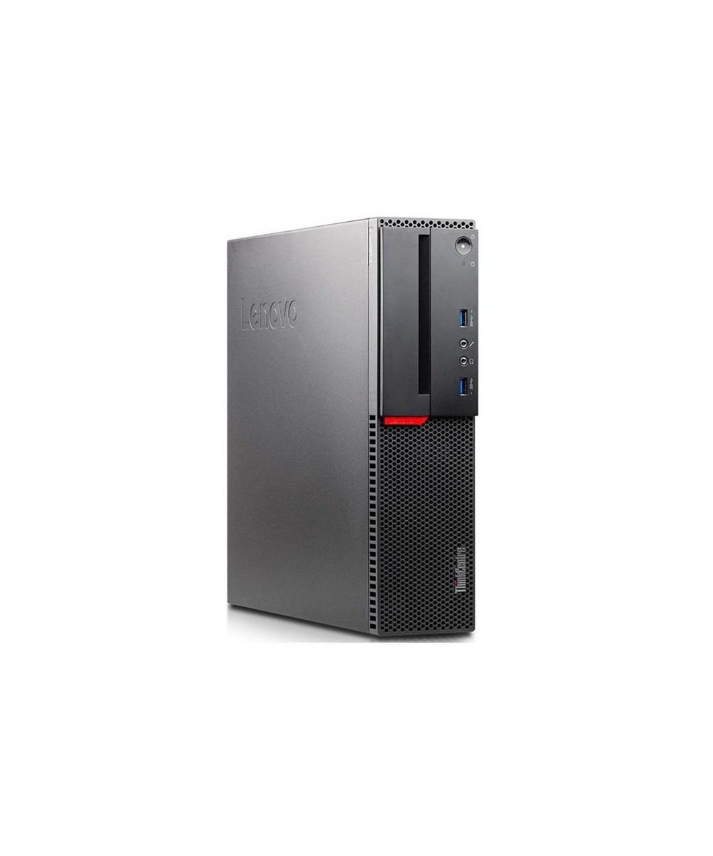 PC M900 SFF INTEL CORE I5-6500 8GB 128GB SSD WINDOWS COA - RICONDIZION