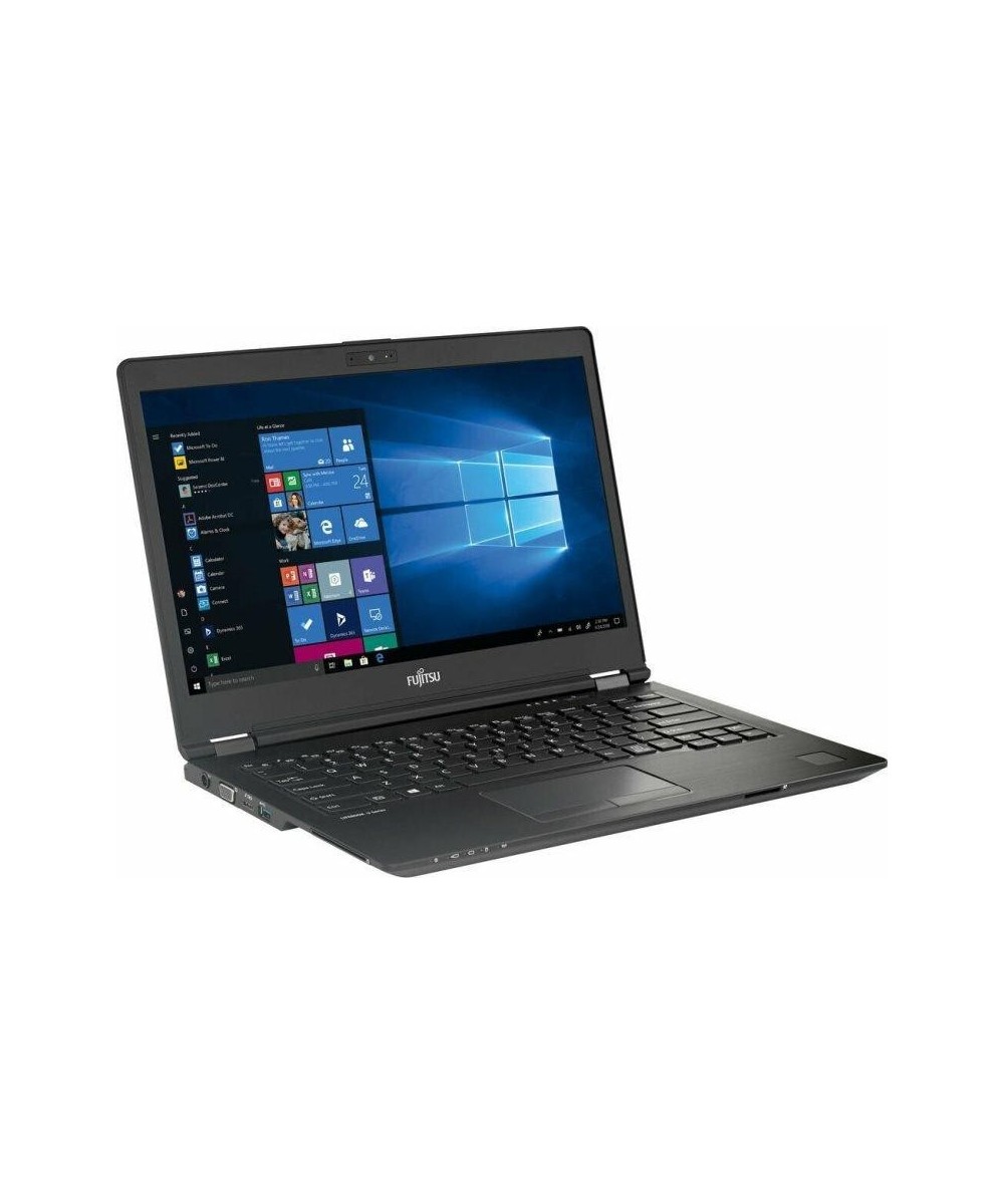 NOTEBOOK LIFEBOOK E5411 INTEL CORE I5-11 GEN 14" 8GB 512GB SSD WINDOWS